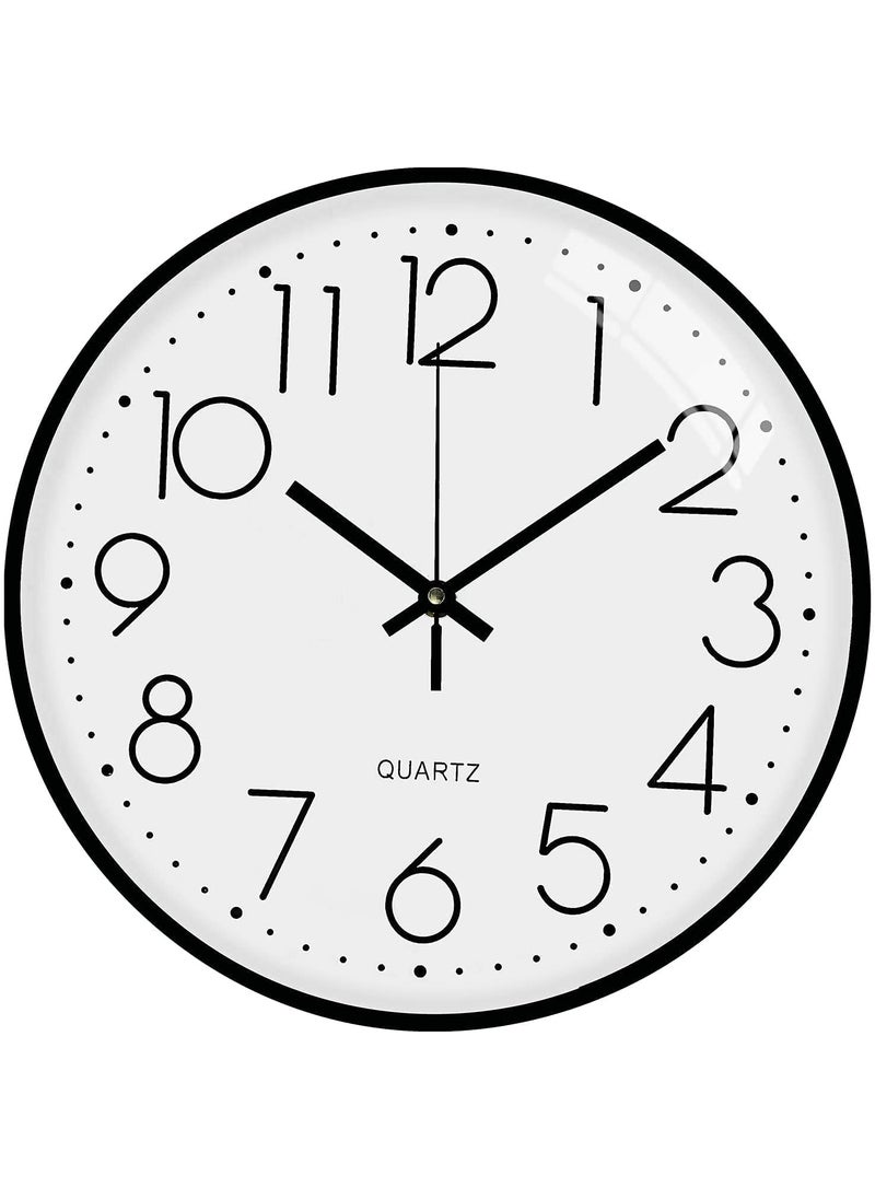 Rylan Wall Clock 12