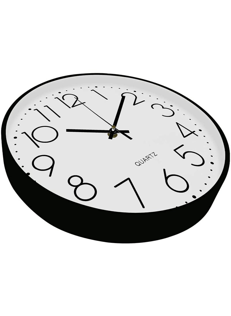 Rylan Wall Clock 12