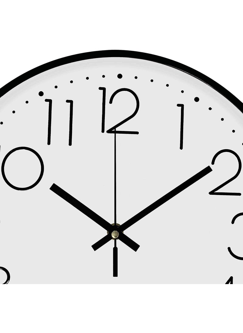 Rylan Wall Clock 12