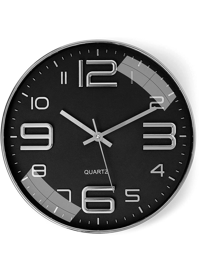 Rylan Wall Clock 12