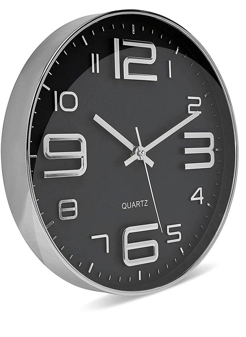 Rylan Wall Clock 12