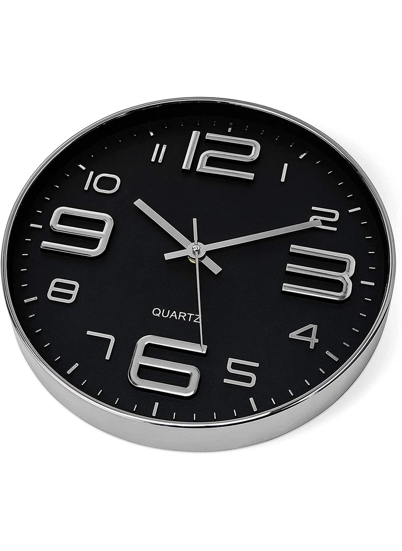 Rylan Wall Clock 12