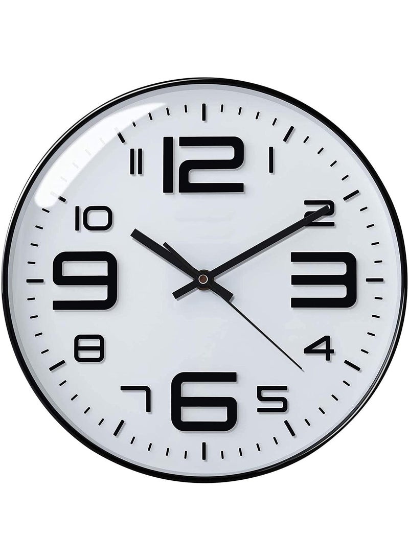 RYLAN Wall Clock 12
