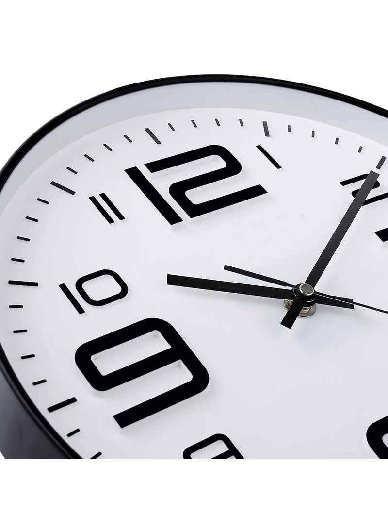 RYLAN Wall Clock 12