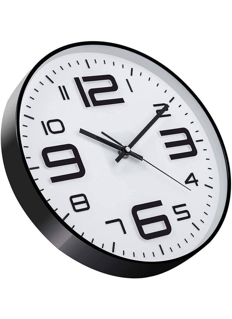 RYLAN Wall Clock 12