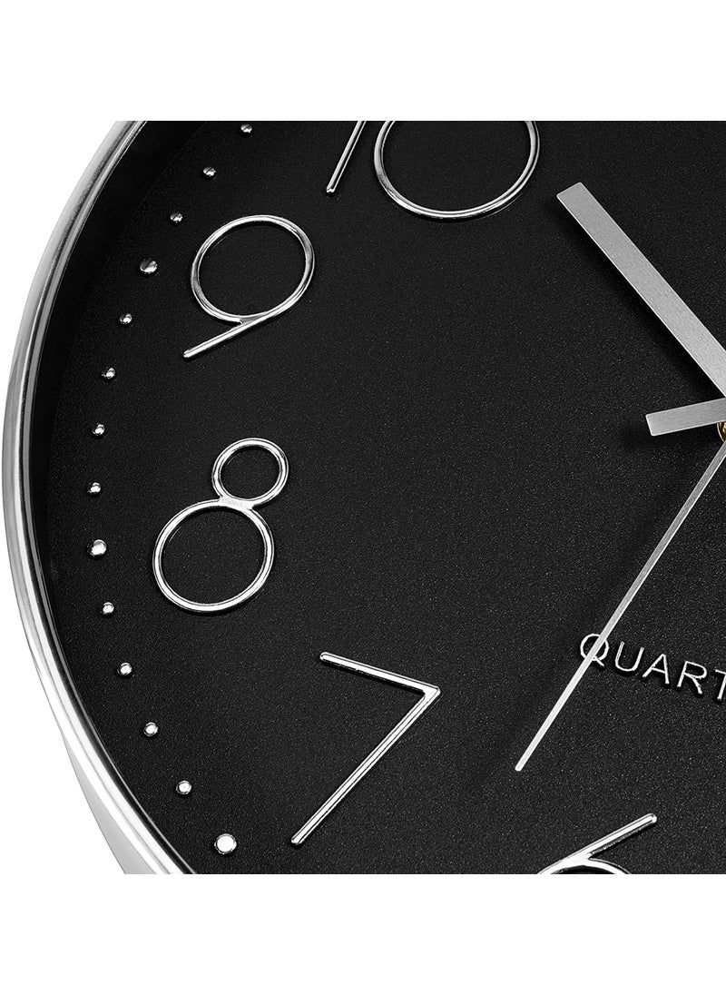Rylan Wall Clock 12