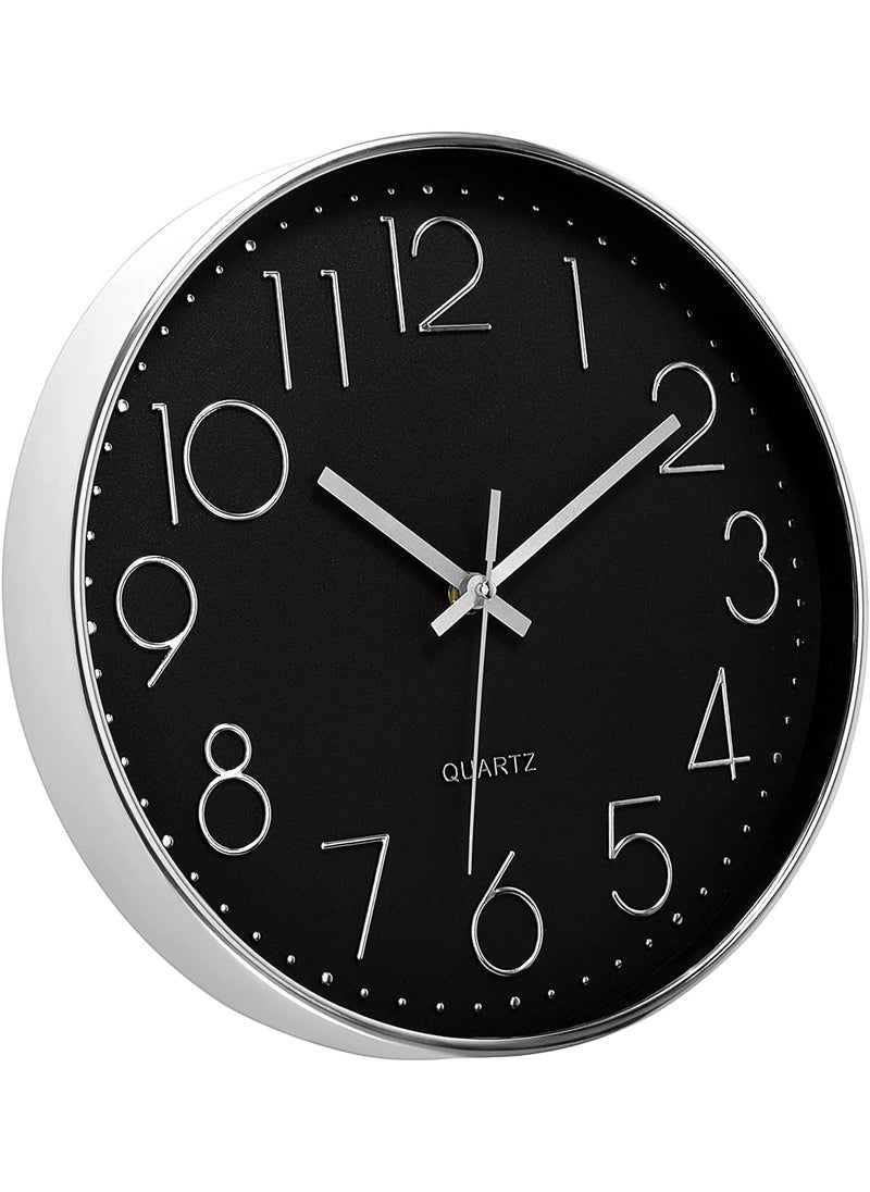 Rylan Wall Clock 12