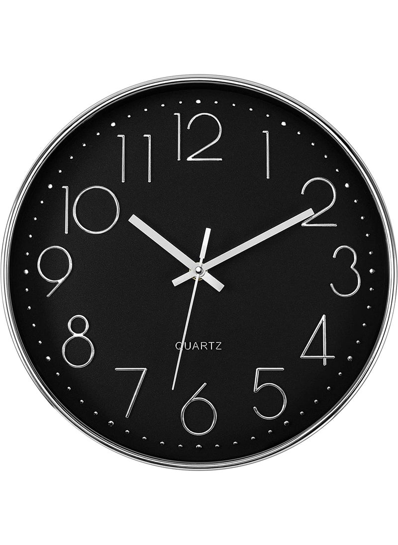 Rylan Wall Clock 12