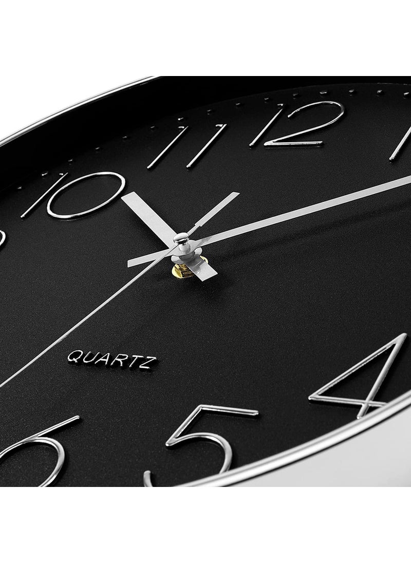 Rylan Wall Clock 12