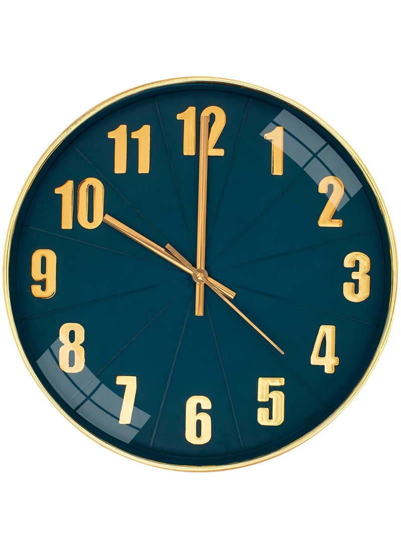 Rylan Wall Clock 12