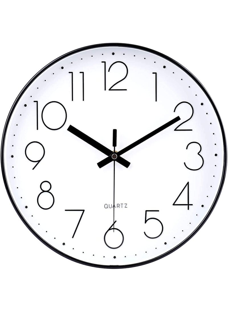 Rylan Wall Clock 12