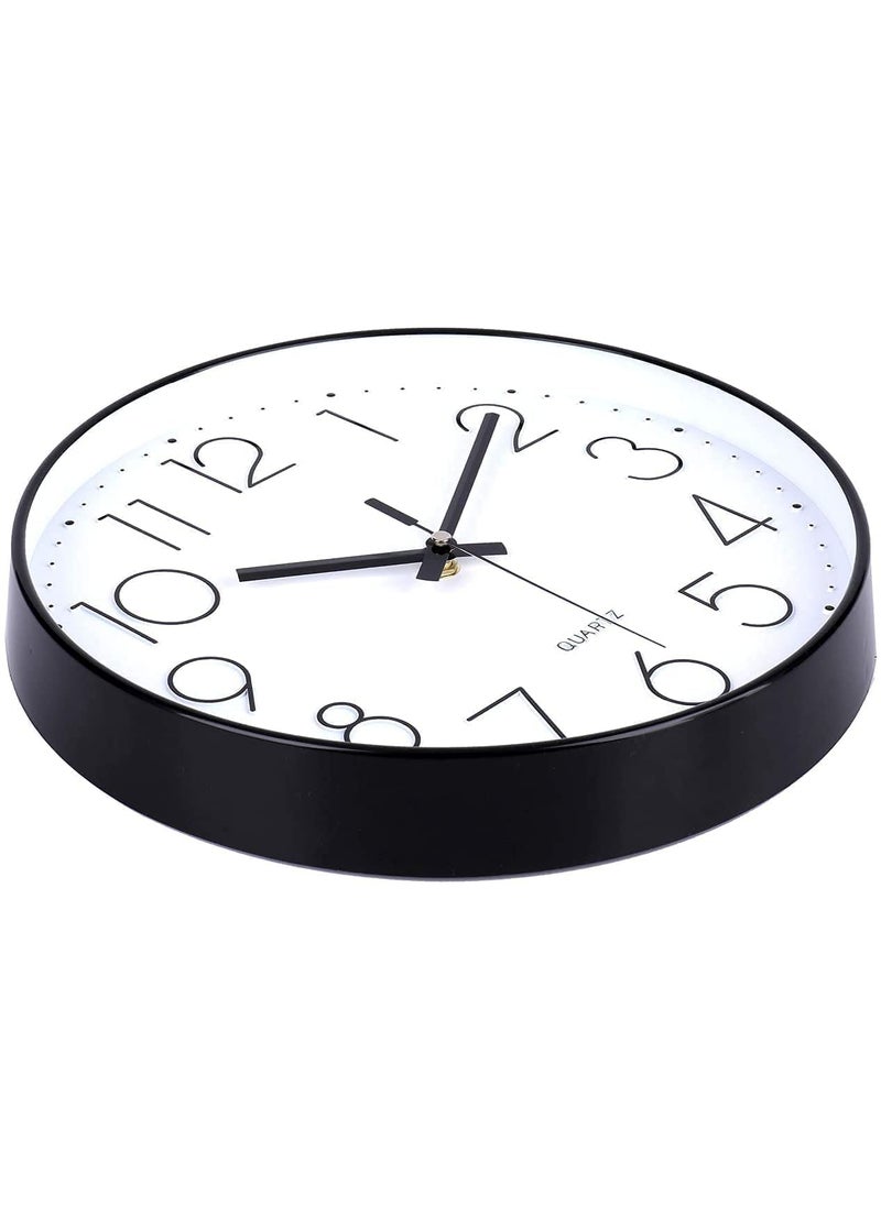 Rylan Wall Clock 12