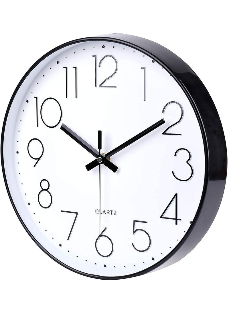 Rylan Wall Clock 12
