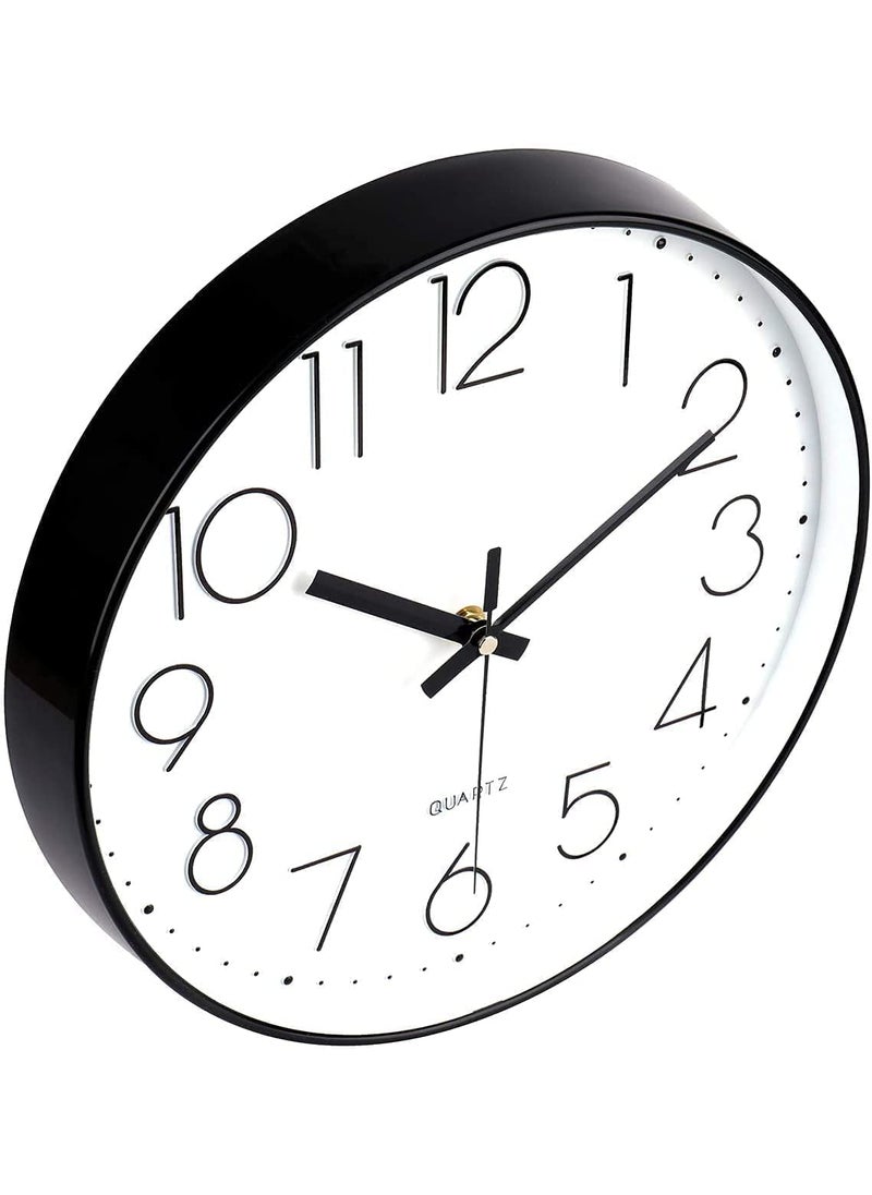 Rylan Wall Clock 12
