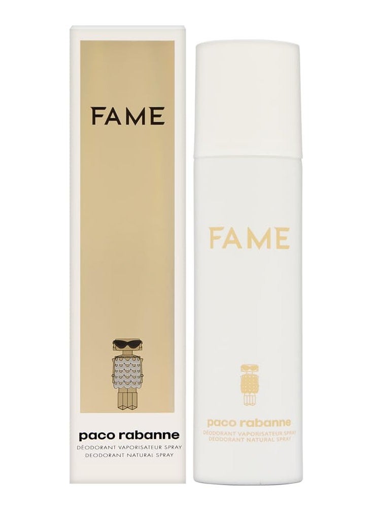 Fame Deodorant Spray 150ML