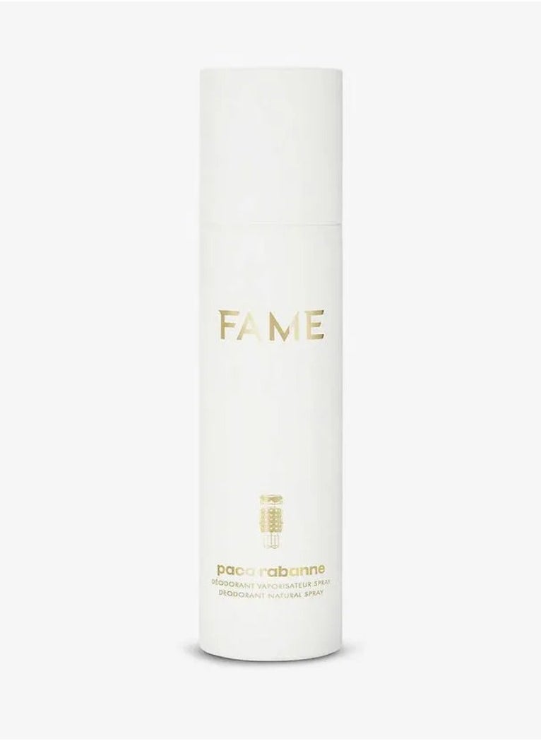 Fame Deodorant Spray 150ML