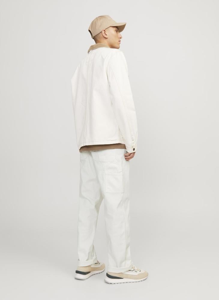 Jpsteddie Carpenter Stright Fit Pants