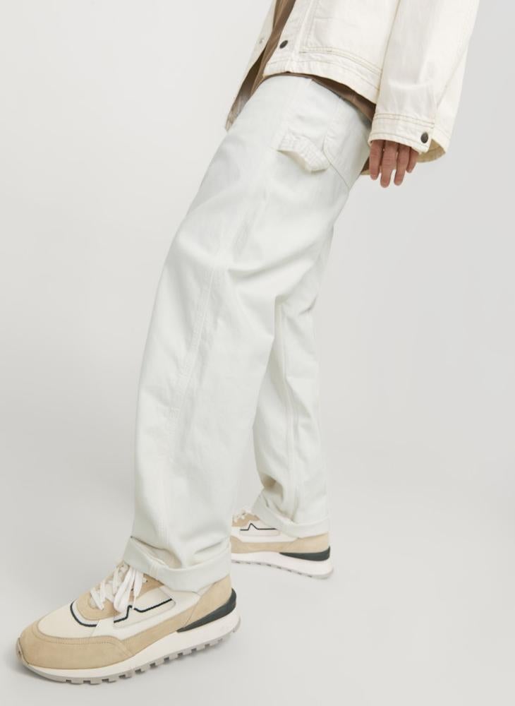 Jpsteddie Carpenter Stright Fit Pants