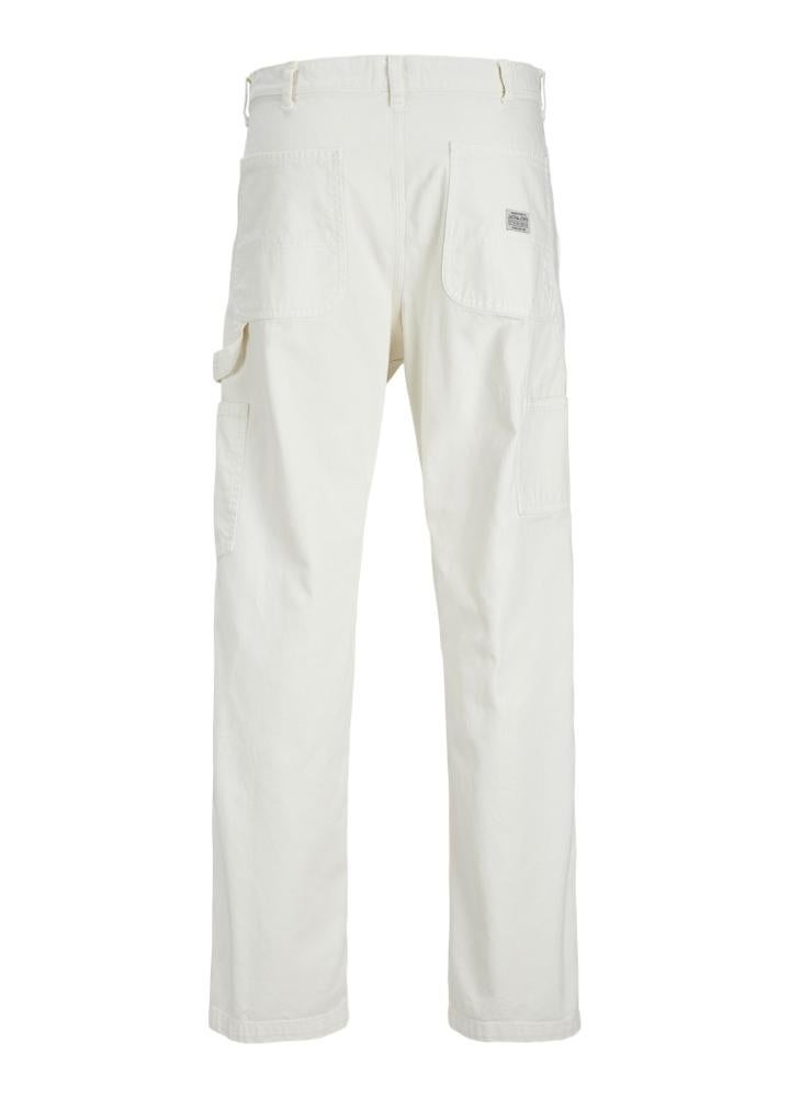 Jpsteddie Carpenter Stright Fit Pants