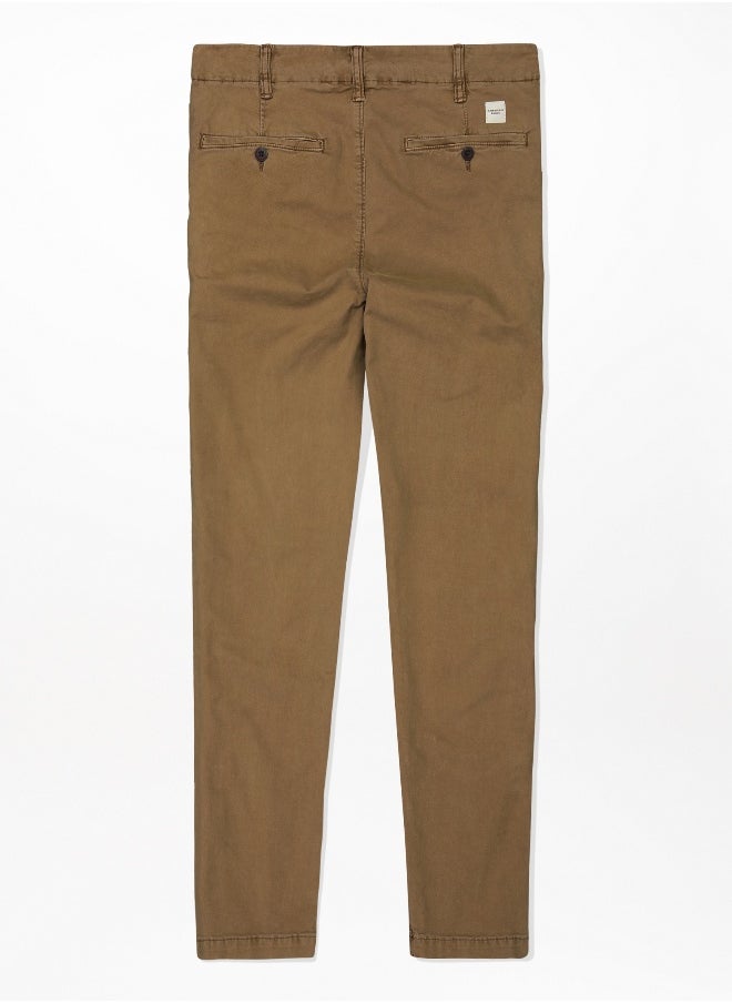 AE Flex Slim Chino