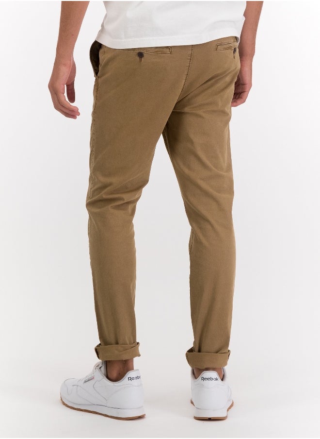 AE Flex Slim Chino