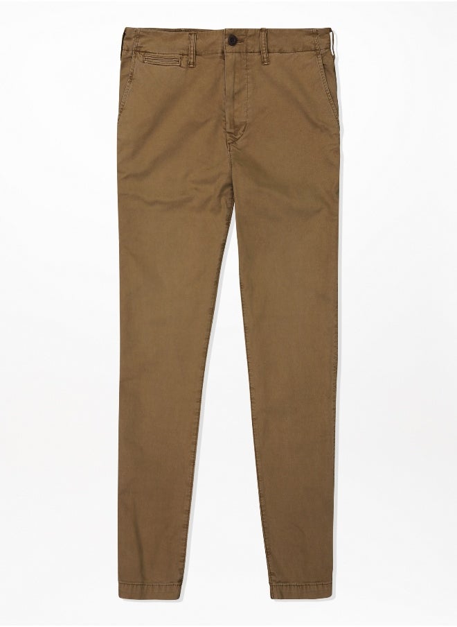 AE Flex Slim Chino