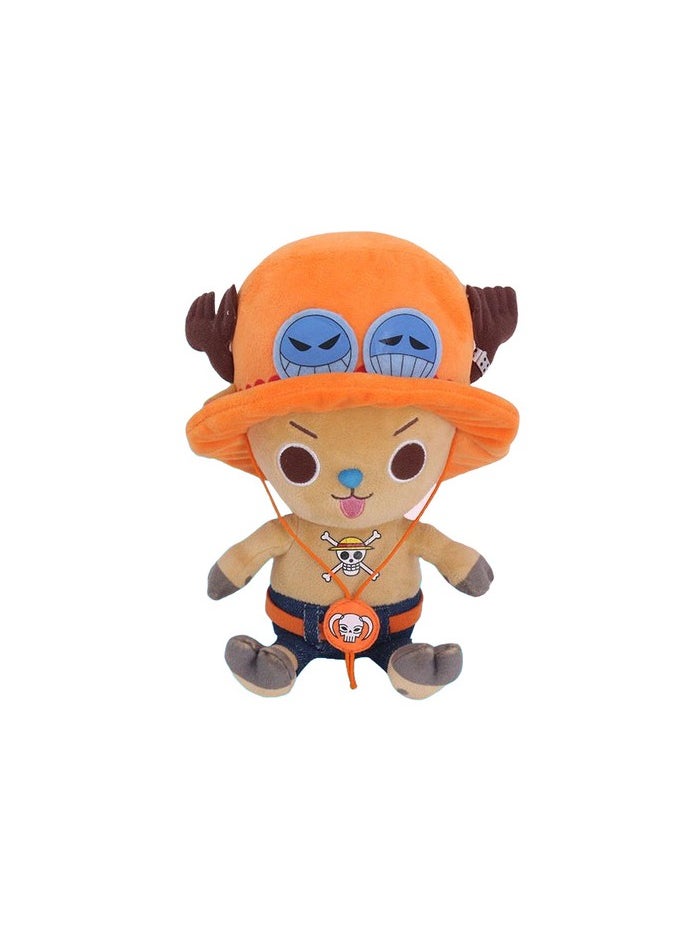 New ONE PIECE Plush Toy