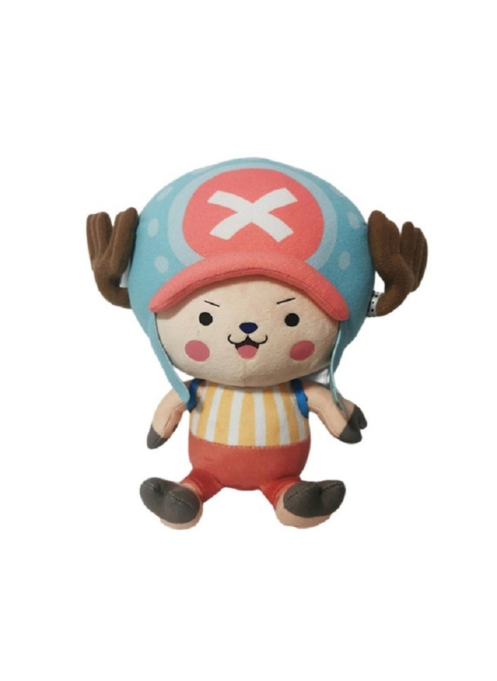 New ONE PIECE Plush Toy