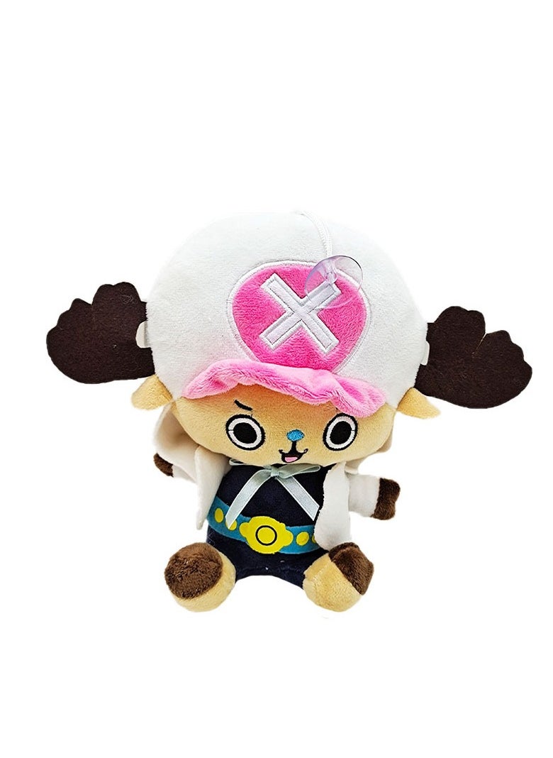 New ONE PIECE Plush Toy