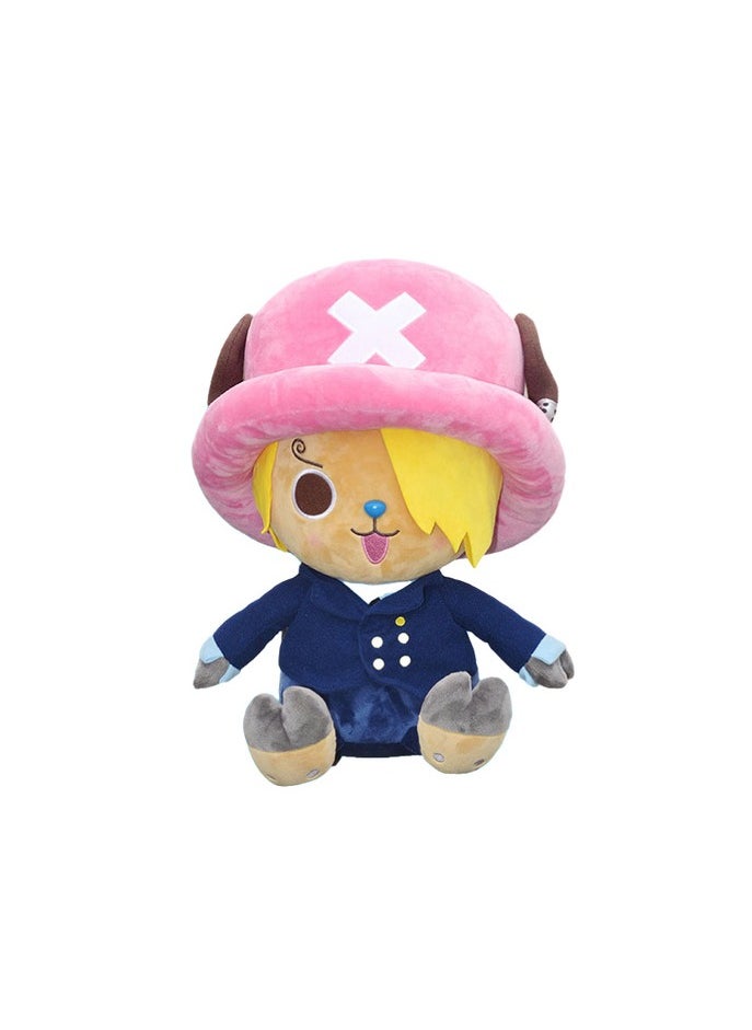 New ONE PIECE Plush Toy