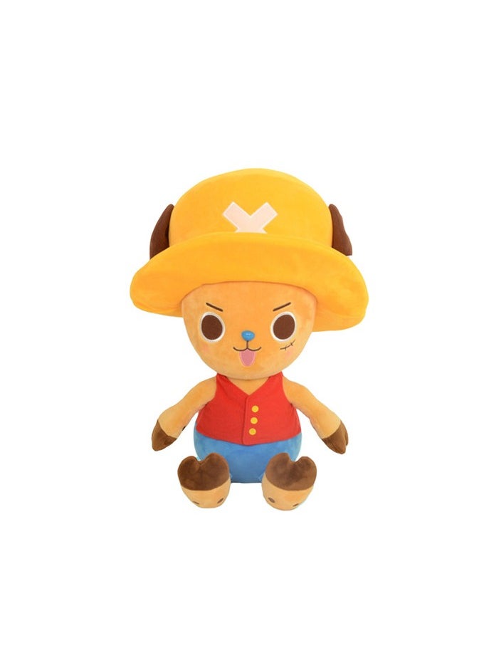 New ONE PIECE Plush Toy