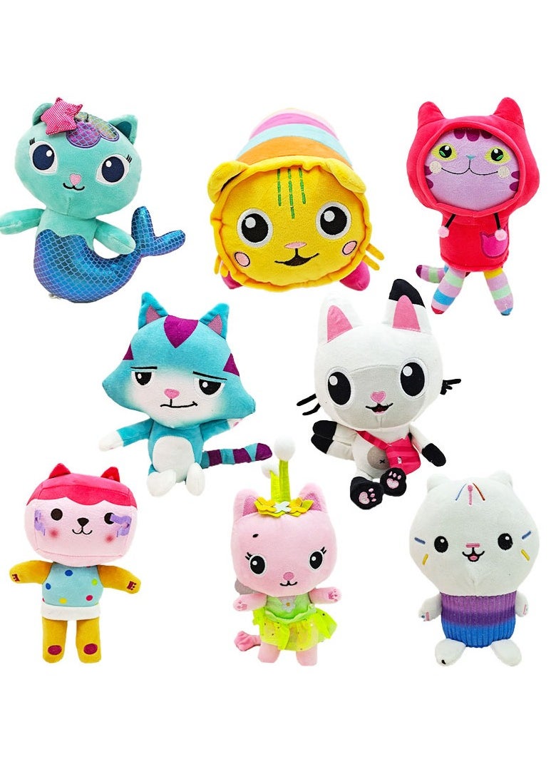 New ONE PIECE Plush Toy