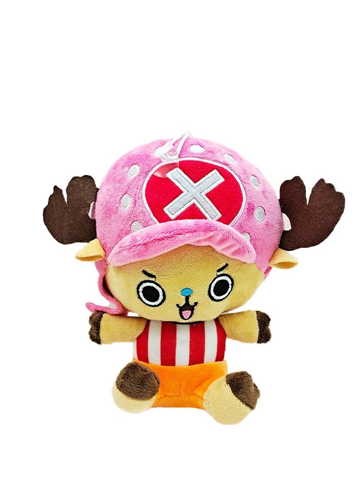 New ONE PIECE Plush Toy