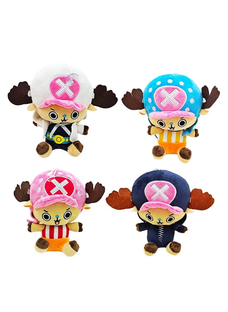New ONE PIECE Plush Toy