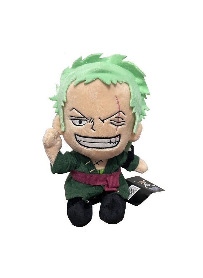 New ONE PIECE Plush Toy