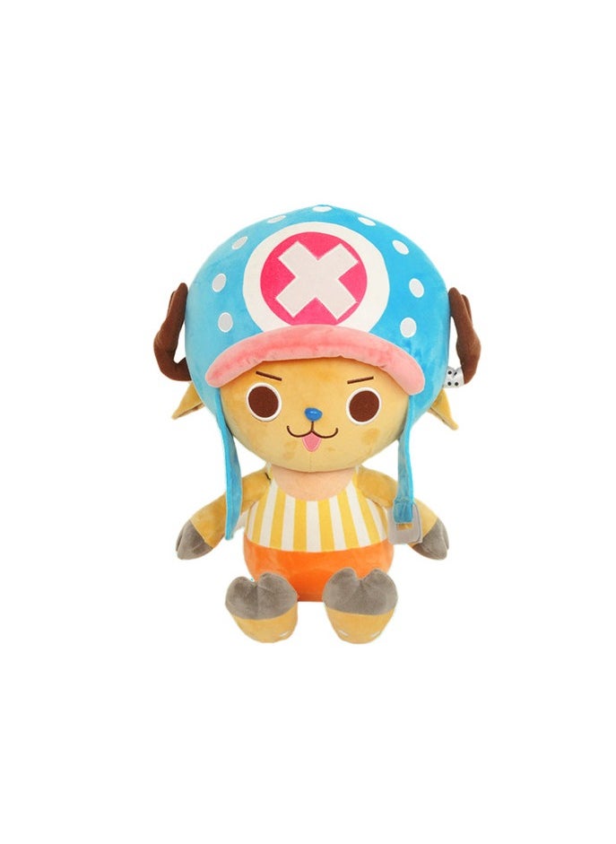 New ONE PIECE Plush Toy