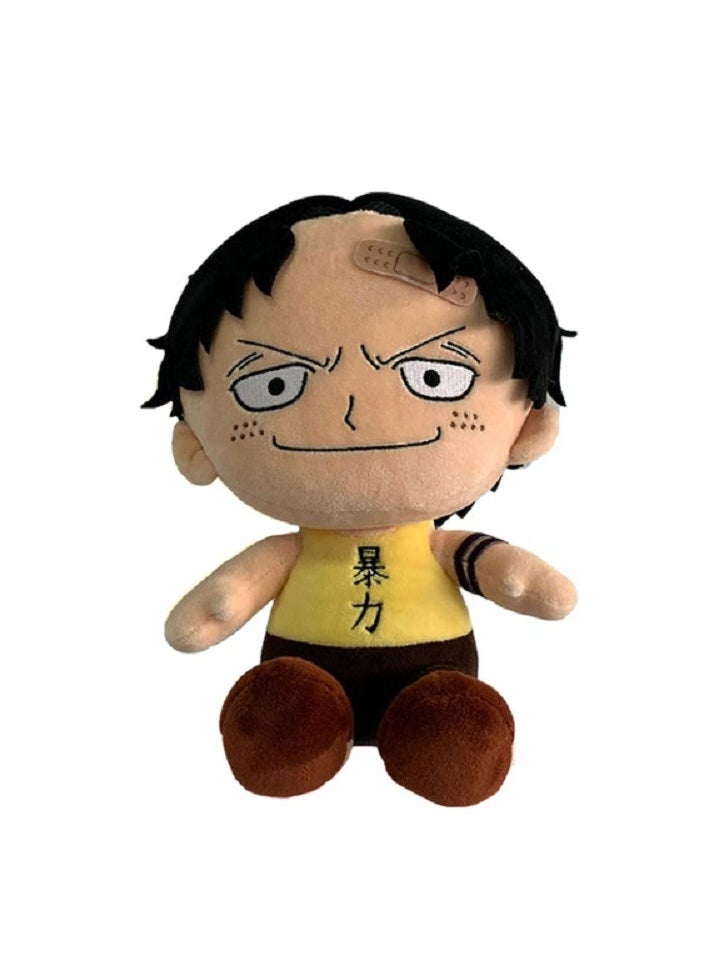 New ONE PIECE Plush Toy