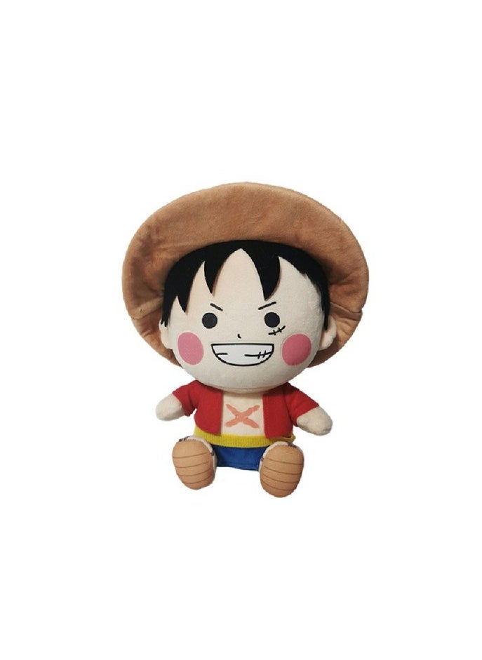 New ONE PIECE Plush Toy