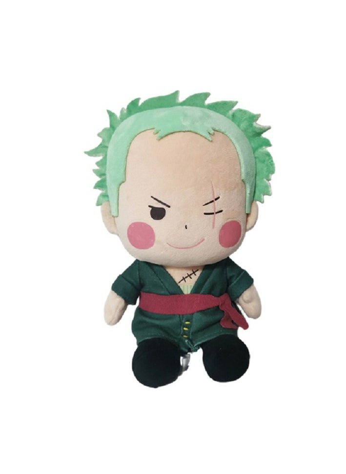 New ONE PIECE Plush Toy