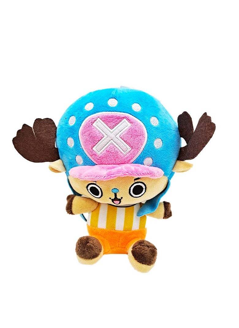 New ONE PIECE Plush Toy