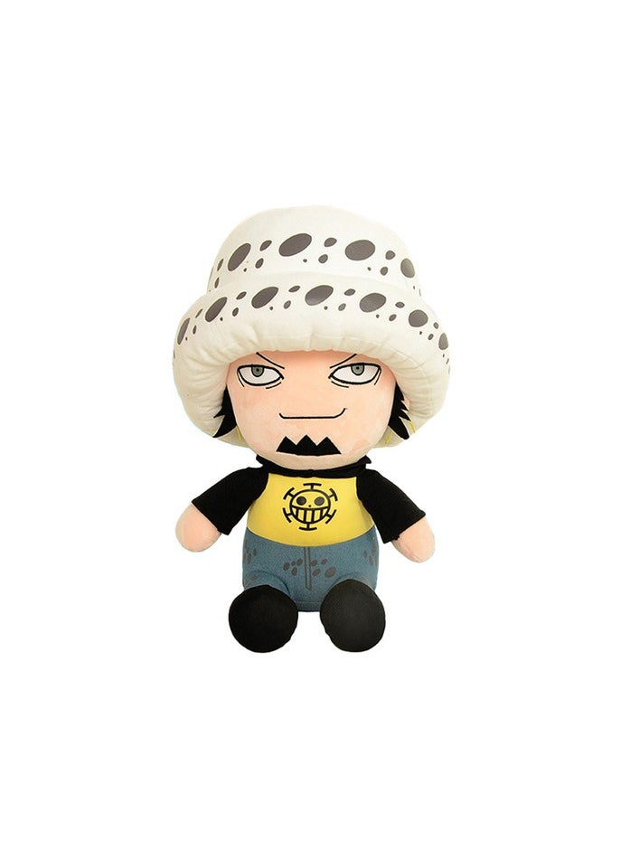 New ONE PIECE Plush Toy