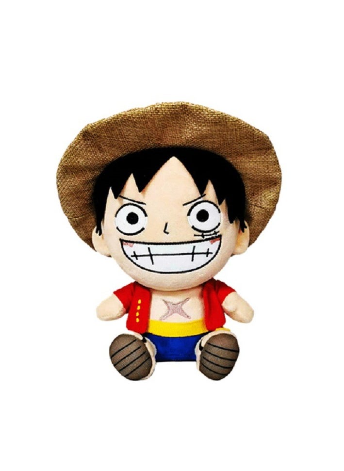 New ONE PIECE Plush Toy