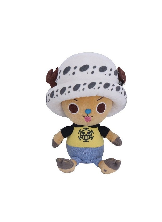 New ONE PIECE Plush Toy