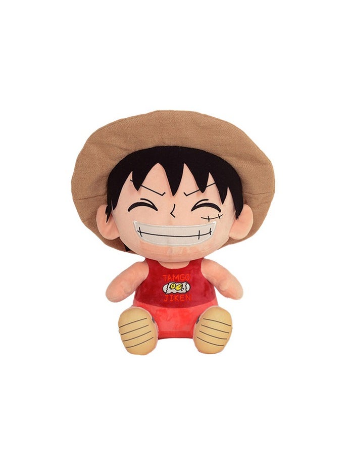 New ONE PIECE Plush Toy