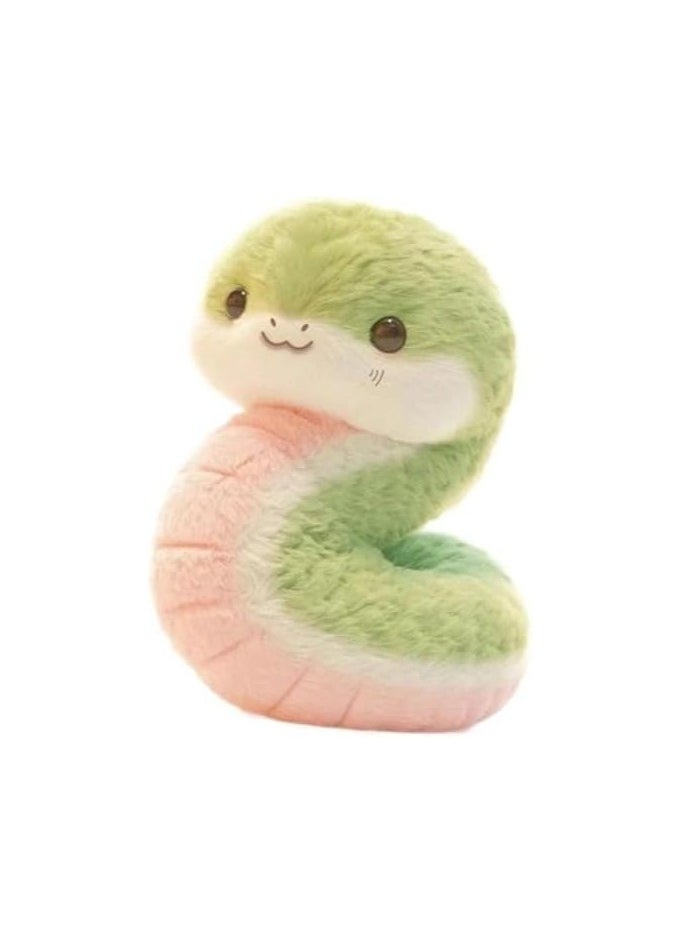 Plush Doll, Plush Toy for Hugging, Creative and Lovely Decoration for Bedroom, Animal Plush Toy, Ornaments