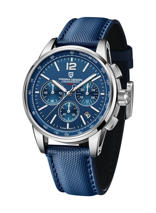 Men's Business High-End Watches Men's Automatic Watches 41mm Stainless Steel Unique Waterproof Mechanical Sports Watches Men's Sapphire Glass With AR Coating PD-YS008