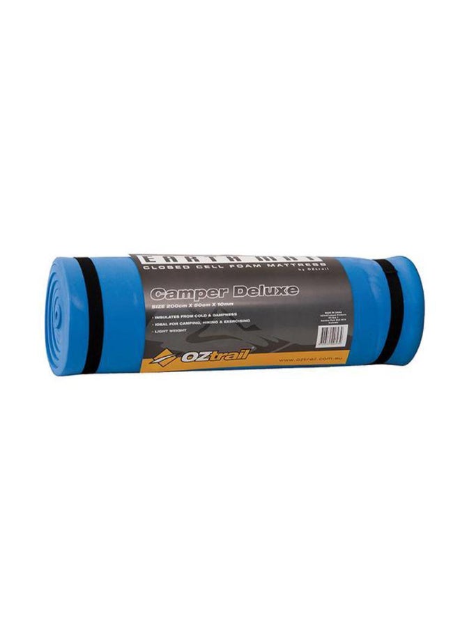 OZTrail By Adventure HQ | EARTH MAT DELUXE 10MM