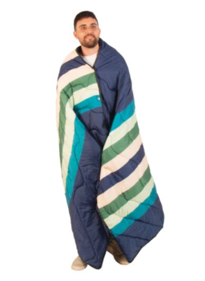 OZTrail By Adventure HQ | ANYWHERE BLANKET