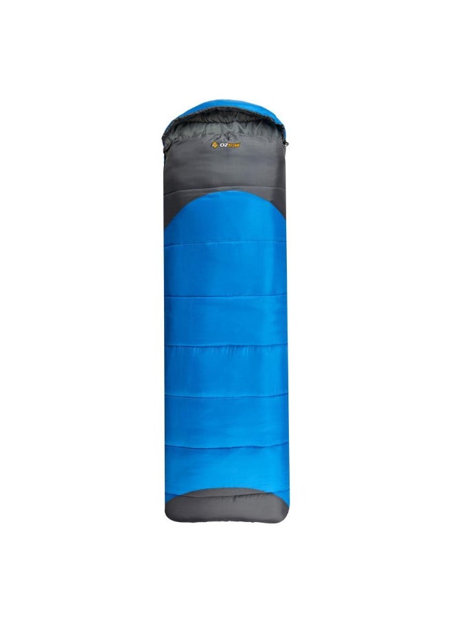 OZTrail By Adventure HQ | LEICHARDT HOODED