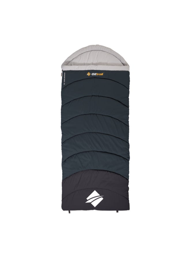OZTrail By Adventure HQ | KINGSFORD SLEEPING BAG -3C